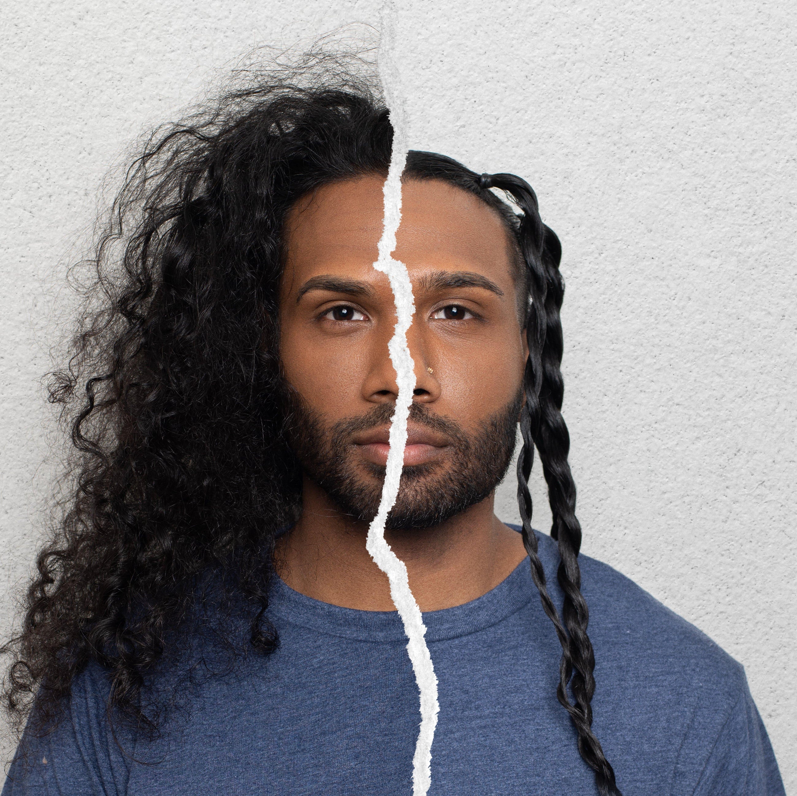 Detangling Curl Pick