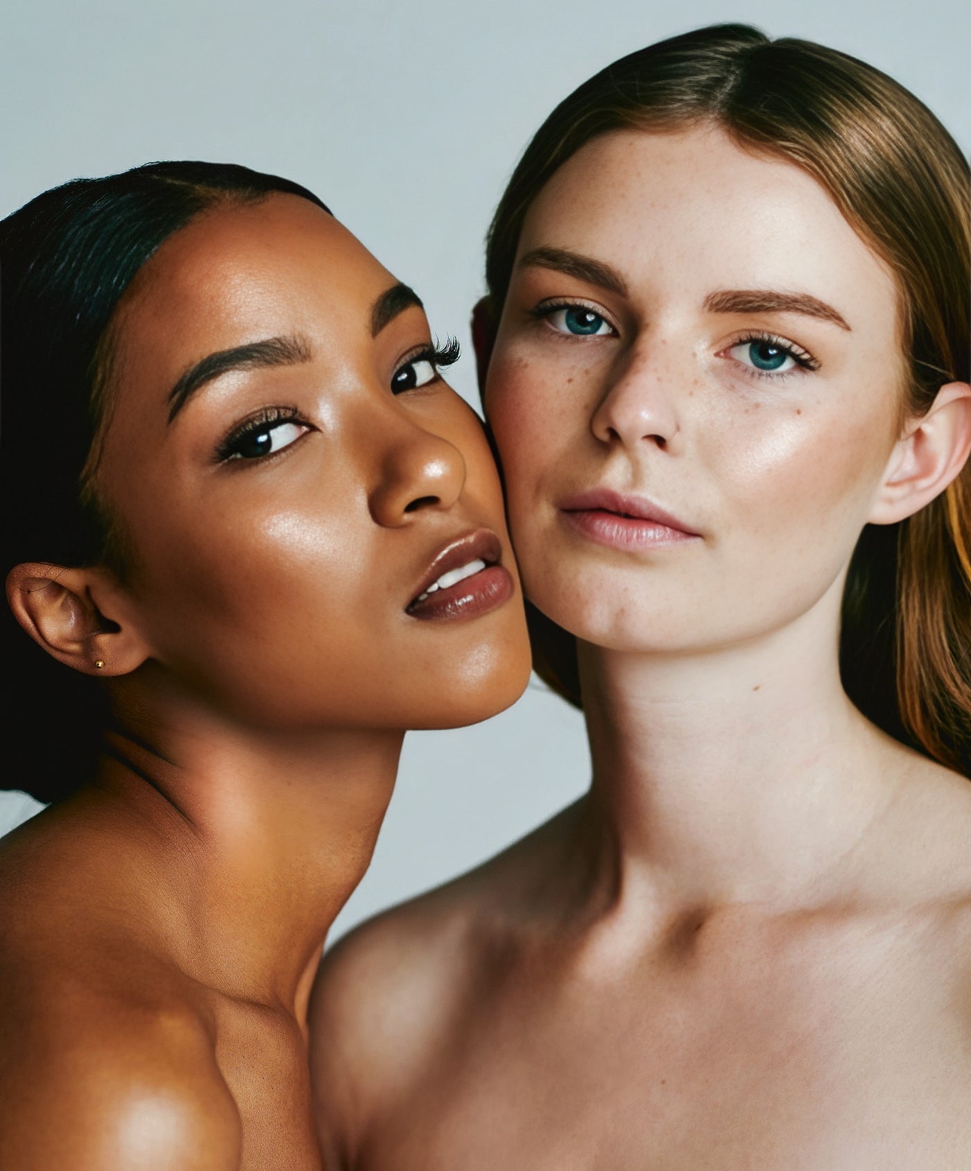 African hibiscus — hero ingredient in the Calm Cleanser