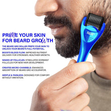 THICK & FULL BEARD GRO SUPREME SYSTEM