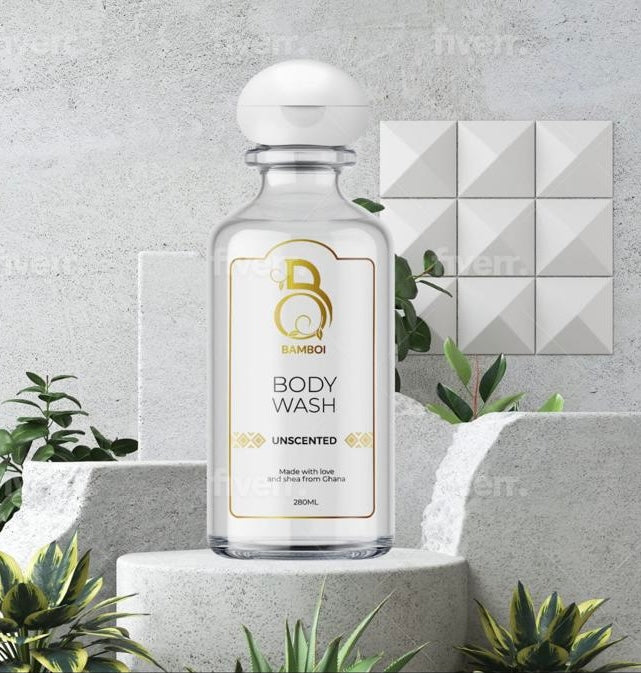 Bamboi Pure Harmony Cleanser