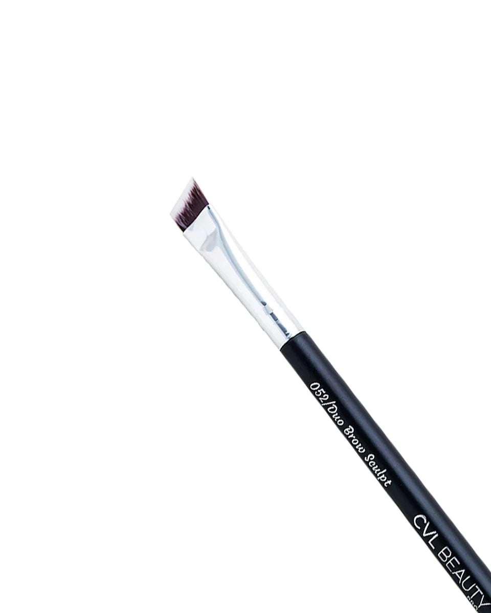 CVL Beauty Duo Sculpt Brush