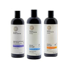 African Black Soap Body Wash with Colloidal Oatmeal for Dry & Sensitive Skin
