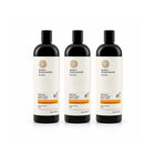 African Black Soap Body Wash with Colloidal Oatmeal for Dry & Sensitive Skin