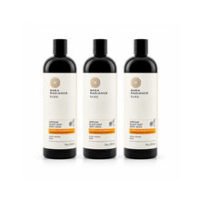 African Black Soap Body Wash with Colloidal Oatmeal for Dry & Sensitive Skin