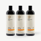 African Black Soap Body Wash with Colloidal Oatmeal for Dry & Sensitive Skin