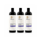 African Black Soap Body Wash with Colloidal Oatmeal for Dry & Sensitive Skin