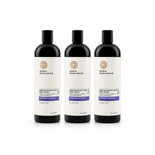 African Black Soap Body Wash with Colloidal Oatmeal for Dry & Sensitive Skin