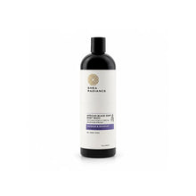 African Black Soap Body Wash with Colloidal Oatmeal for Dry & Sensitive Skin