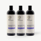 African Black Soap Body Wash with Colloidal Oatmeal for Dry & Sensitive Skin