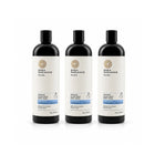 African Black Soap Body Wash with Colloidal Oatmeal for Dry & Sensitive Skin