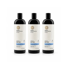 African Black Soap Body Wash with Colloidal Oatmeal for Dry & Sensitive Skin