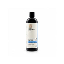 African Black Soap Body Wash with Colloidal Oatmeal for Dry & Sensitive Skin