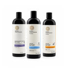 African Black Soap Body Wash with Colloidal Oatmeal for Dry & Sensitive Skin