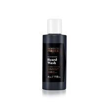 Beard Wash For Black Men