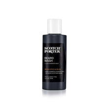 Beard Wash For Black Men