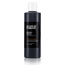 Beard Wash