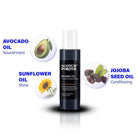 Beard Oil