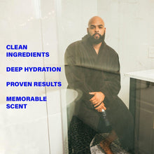Beard Wash