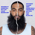 Beard Wash