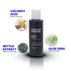 MOISTURIZING BEARD WASH – 1 OZ (TRAVEL SIZE)