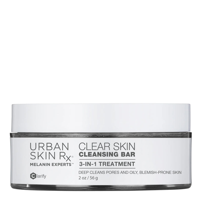 Clear Skin Cleansing Bar (2.0 oz)