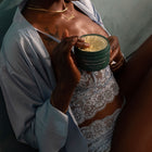 Bamboo Coconut Shea Body Butter