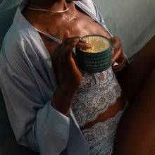 Bamboo Coconut Shea Body Butter