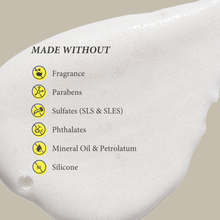 Gentle Renewing Cleanser with Chamomile & Calendula