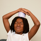 Lavender Vanilla Shea Body Butter