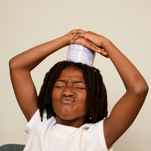 Lavender Vanilla Shea Body Butter