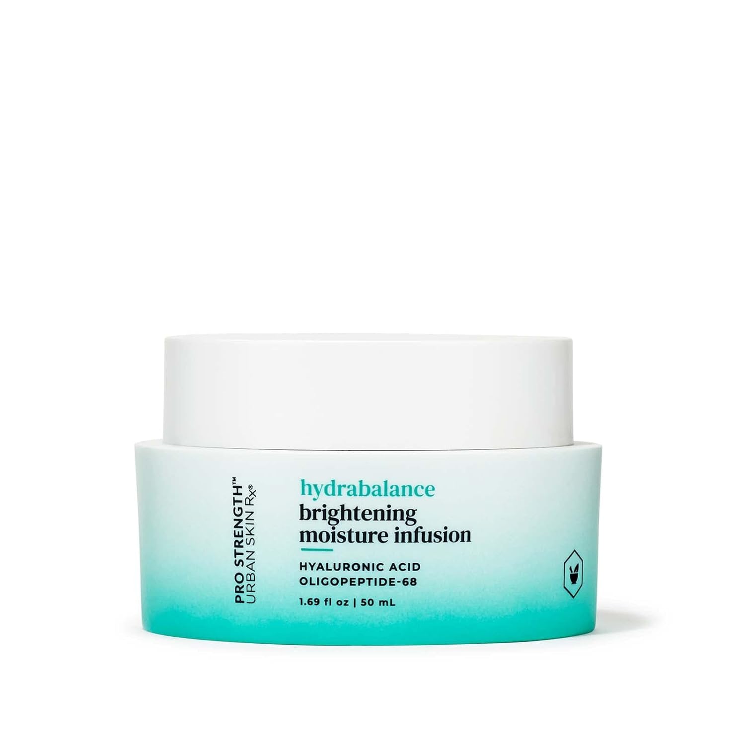 HydraBalance Brightening Moisture Infusion