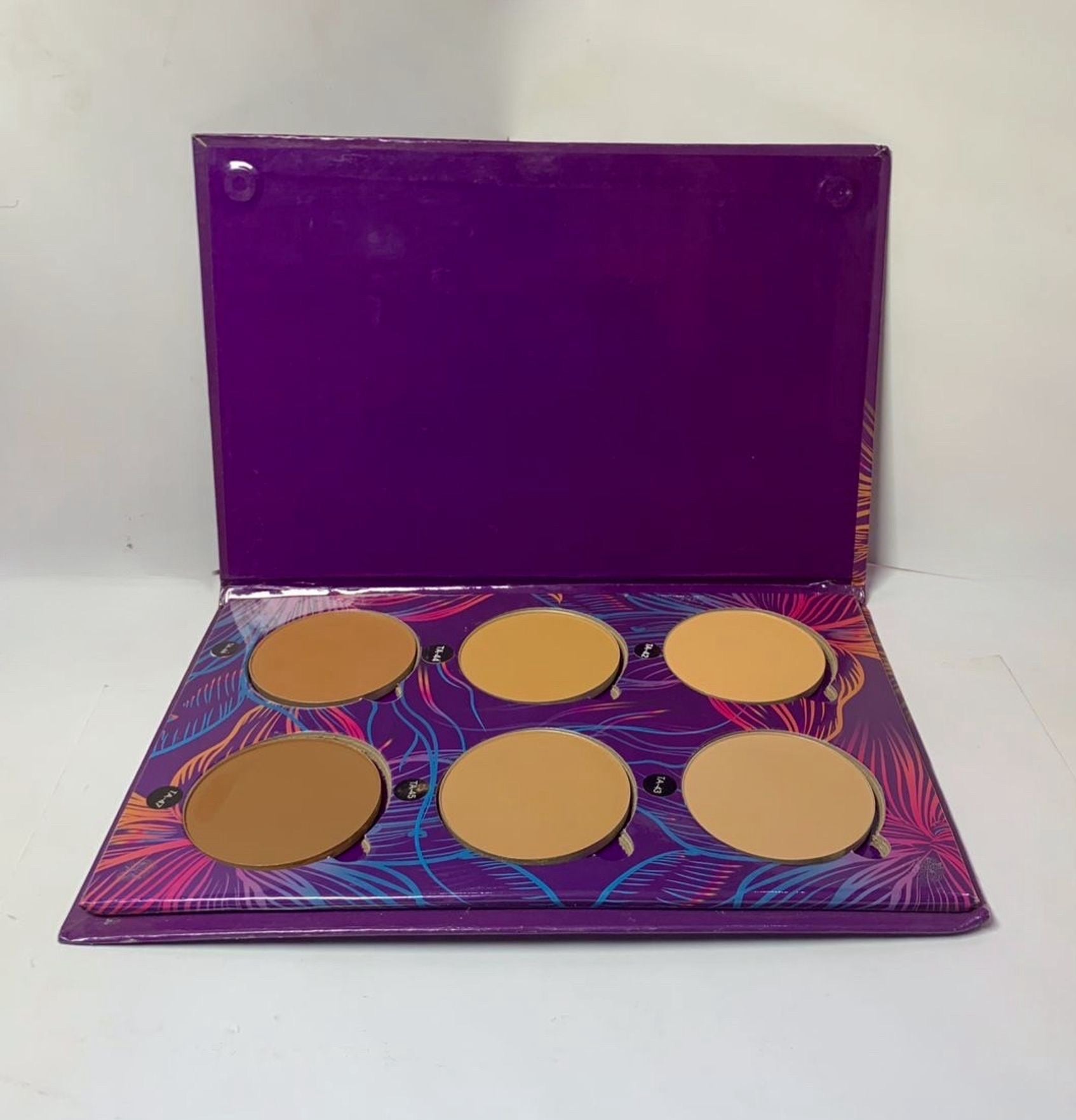 House of Tara 6 in One Powder Palette