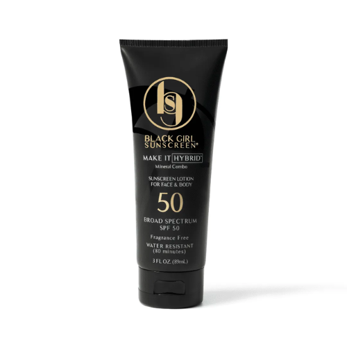 Make It Hybrid SPF 50 Sunscreen