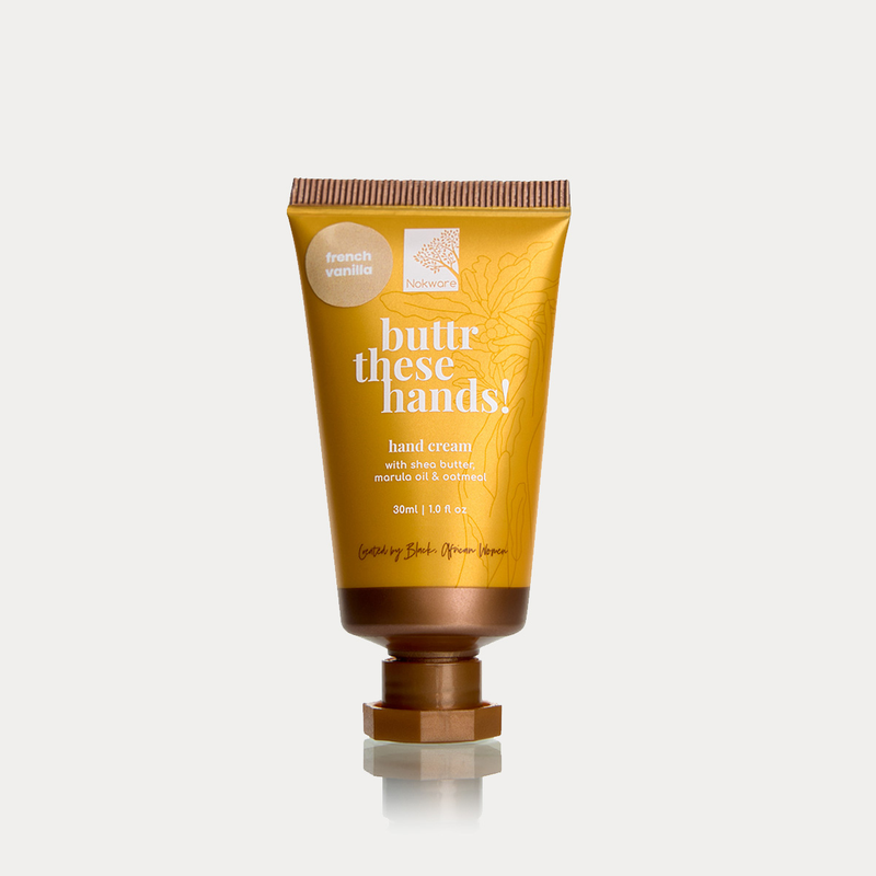 Buttr These Hands – Hand Cream