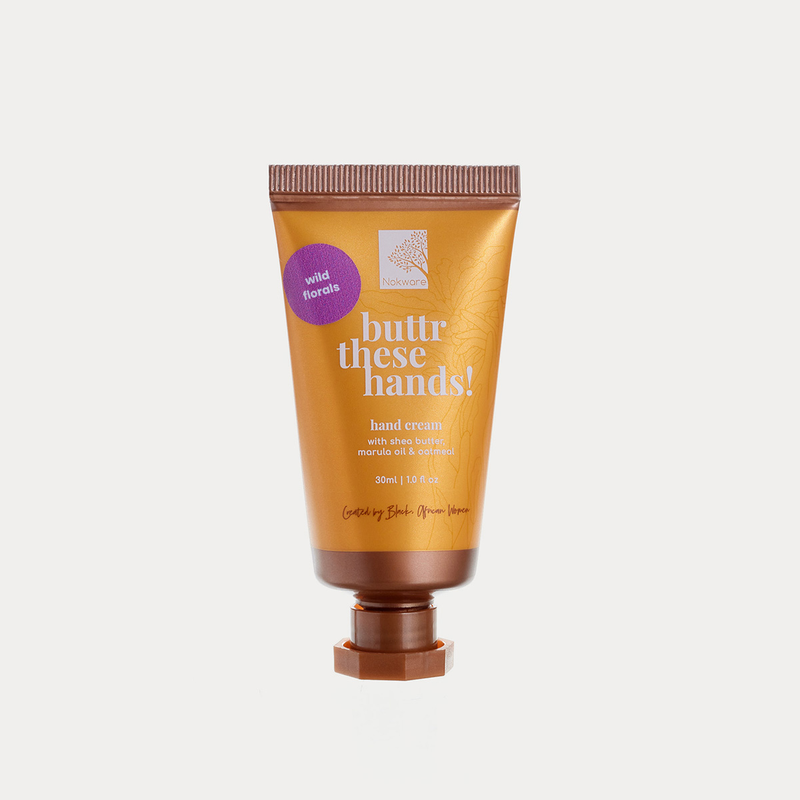 Buttr These Hands – Hand Cream
