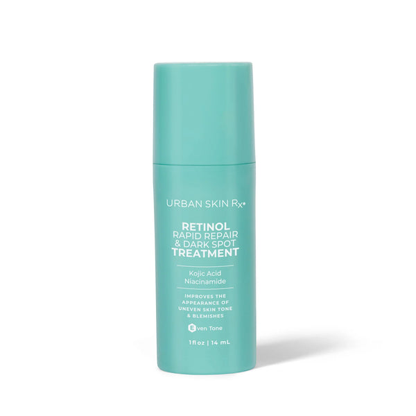Urban Skin Rx Retinol Rapid Repair & Dark Spot Treatment original