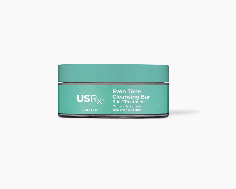 Urban Rx Even Tone Cleansing Bar