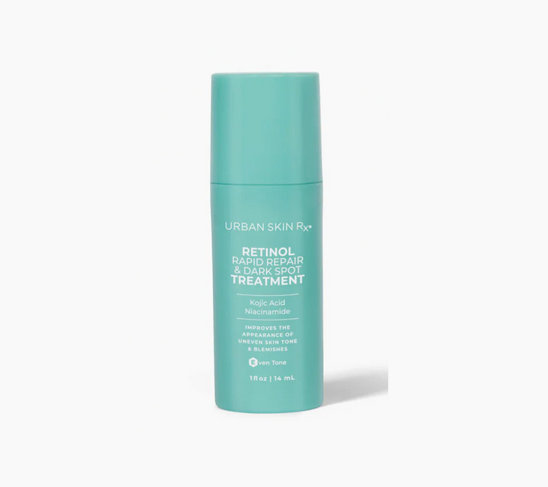 Urban Skin Rx Retinol Rapid Repair & Dark Spot Treatment