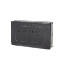 African Black Soap Bar Soap, 8oz, Unscented