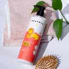 Baby & Kids Detangling Rinse-Out Conditioner, Coconut Straw, 12oz