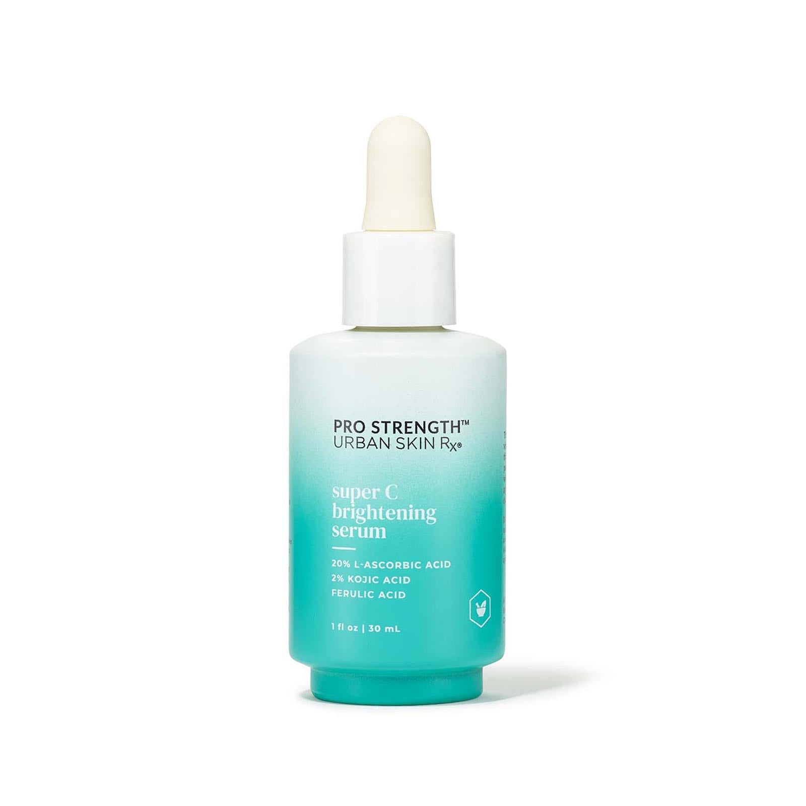 Urban Skin Rx Super C Brightening Serum original