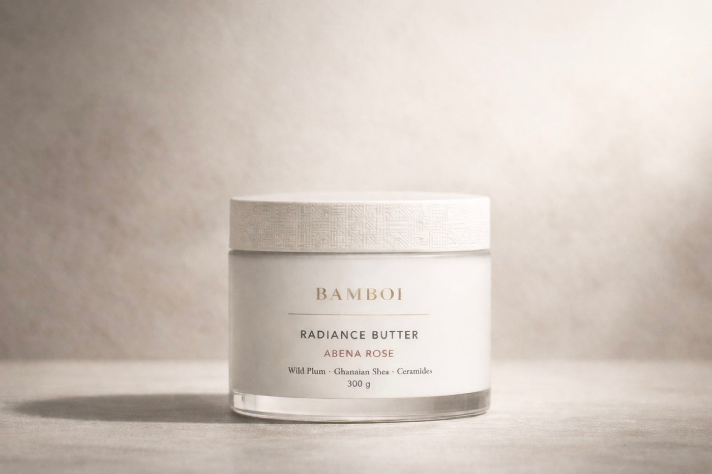 Bamboi by Tiabele