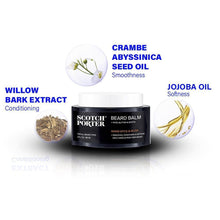 Beard Balm