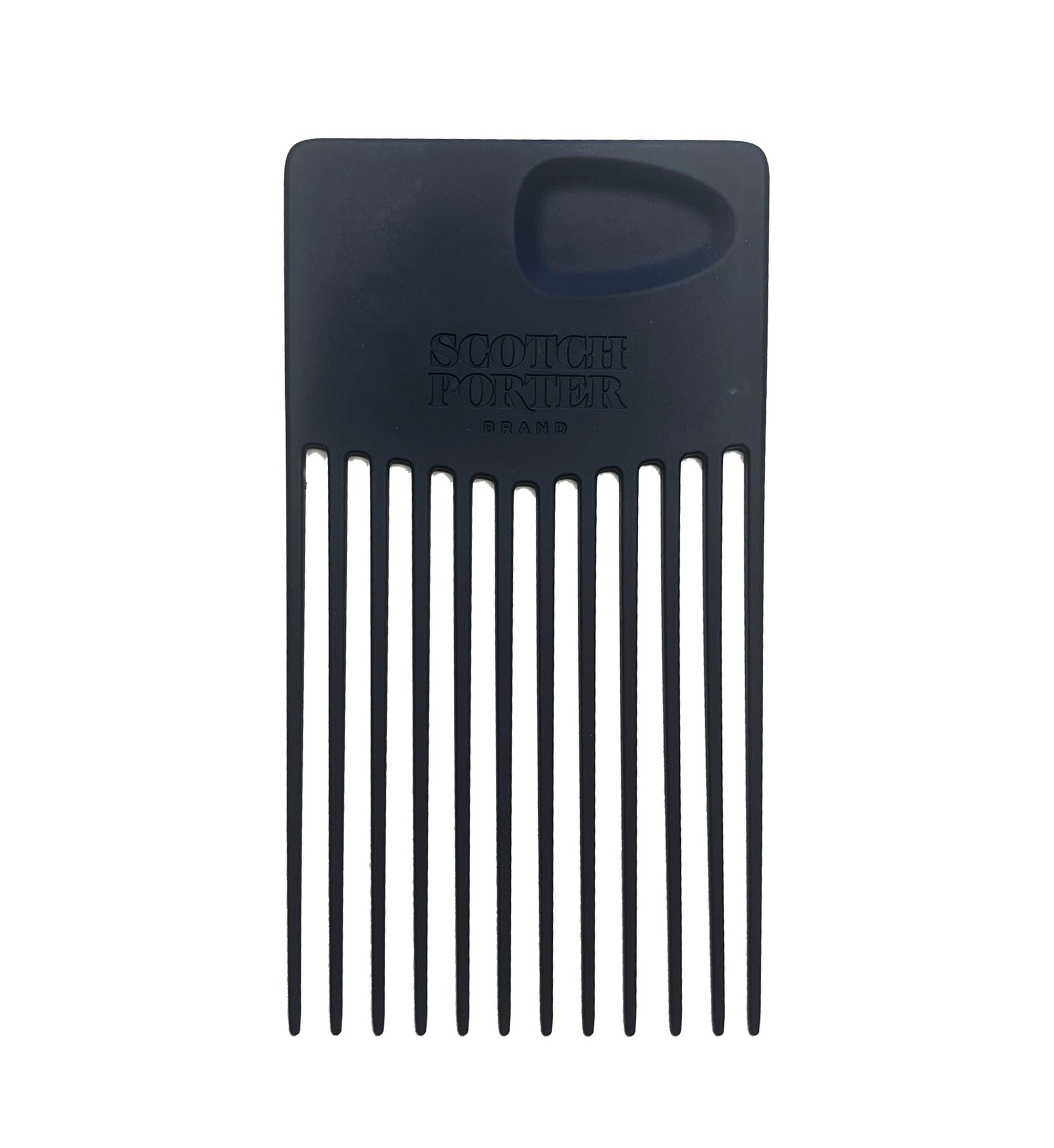 Detangling Curl Pick