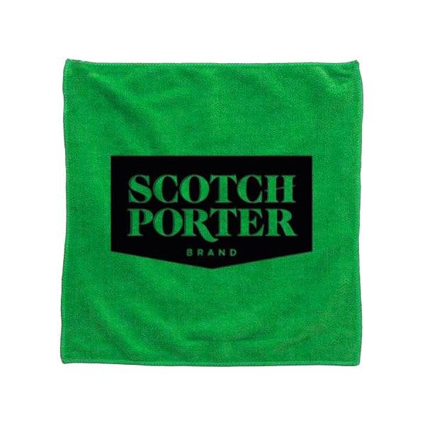 Premium Microfiber Towel for Hair & Beard